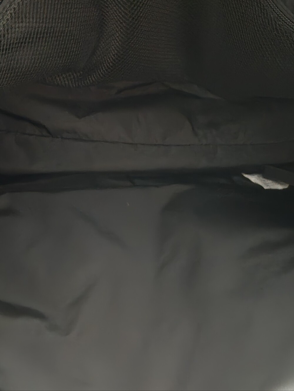 Dagne Dover Denver Convertible Duffle In Onyx (Color No Longer Available On Site - Picture 4 of 5